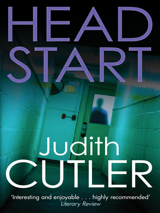 Title details for Head Start by Judith Cutler - Available